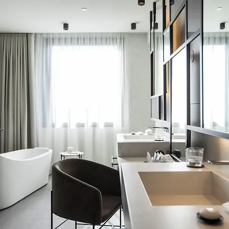 Grand Hyatt Barcelona