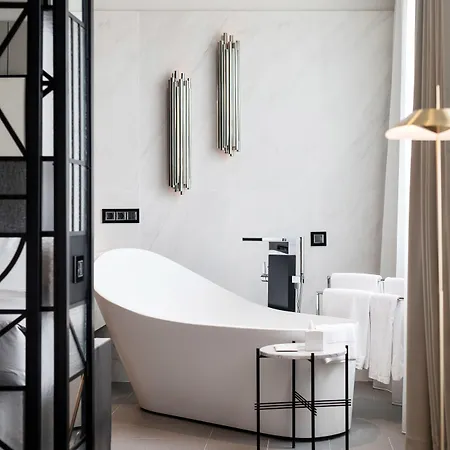 Grand Hyatt 5* Barcelona