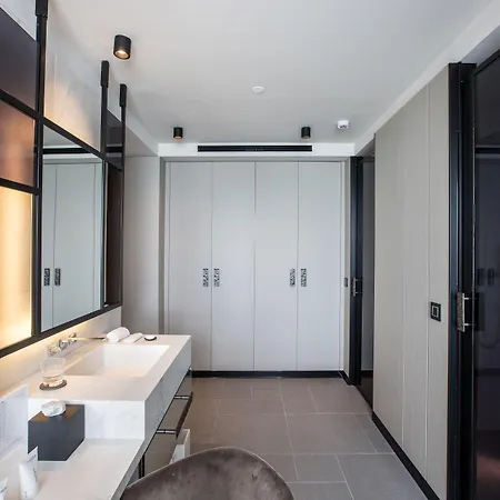 Hotel Grand Hyatt