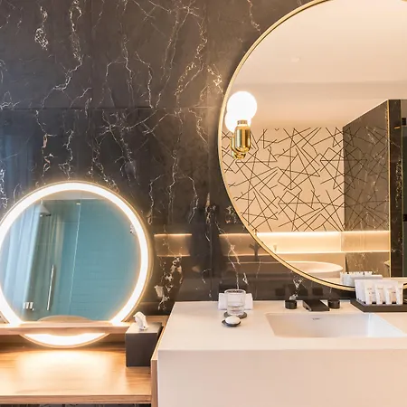Grand Hyatt Barcelona