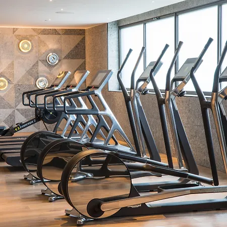 Szálloda Grand Hyatt