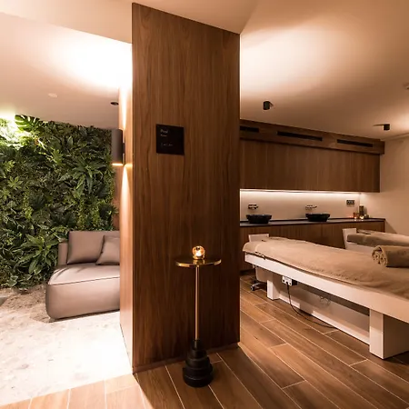 Grand Hyatt Barcelona