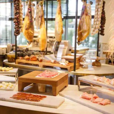 Grand Hyatt Szálloda