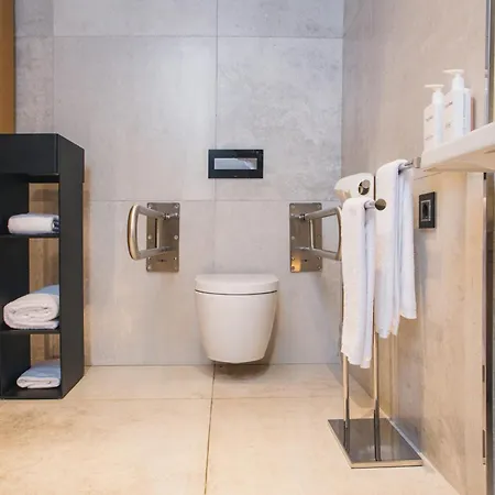 Grand Hyatt Hotel 5*