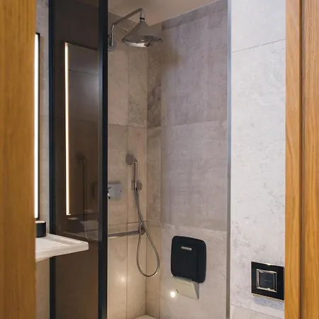 Hotel Grand Hyatt Barcelona