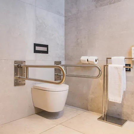 Grand Hyatt Hotel