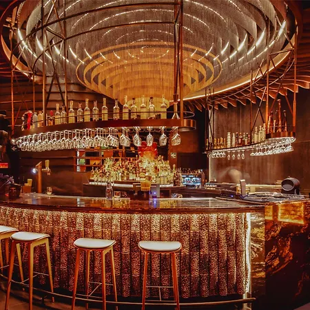 Grand Hyatt 5* 바르셀로나