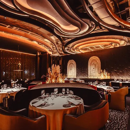 Grand Hyatt Barcellona