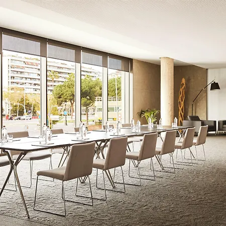 Hotel Grand Hyatt