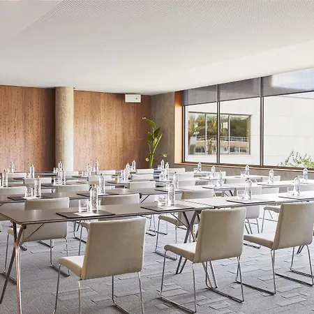 Grand Hyatt Hotel