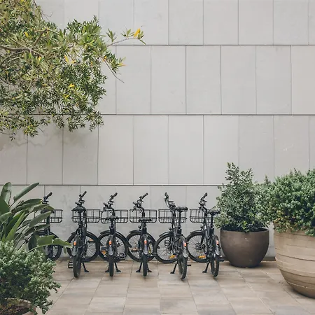 Grand Hyatt 5* Barcelona