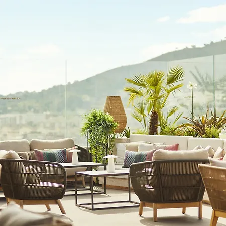 Hotel Grand Hyatt 5*