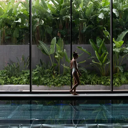 호텔 Grand Hyatt