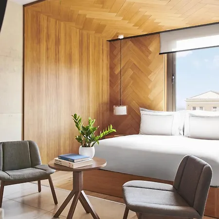 Grand Hyatt Barcelona