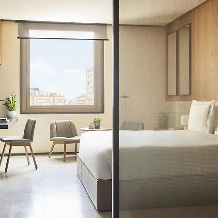 Grand Hyatt Hotel 5*