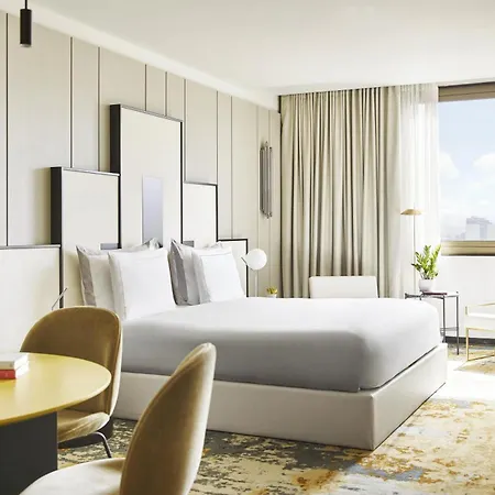 Grand Hyatt 5* Barcelona