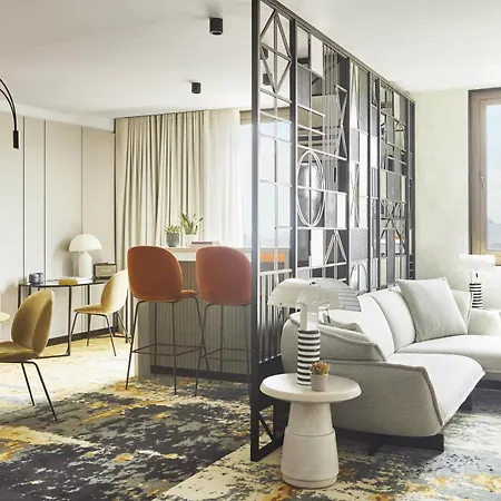 Hotel Grand Hyatt