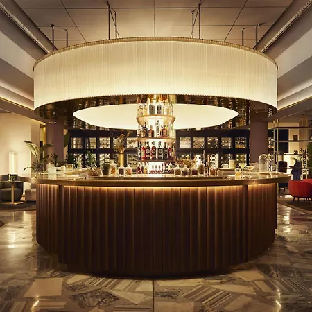Hotel Grand Hyatt 5*