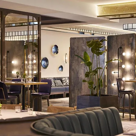 Hotel Grand Hyatt Barcelona