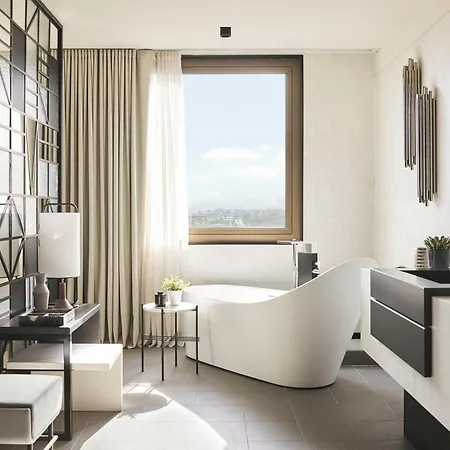 Grand Hyatt Barcelona
