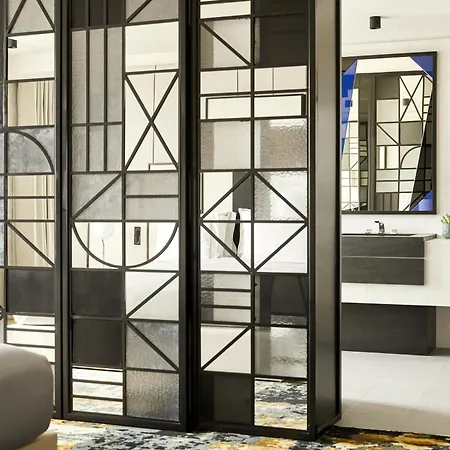 Grand Hyatt Barcelona