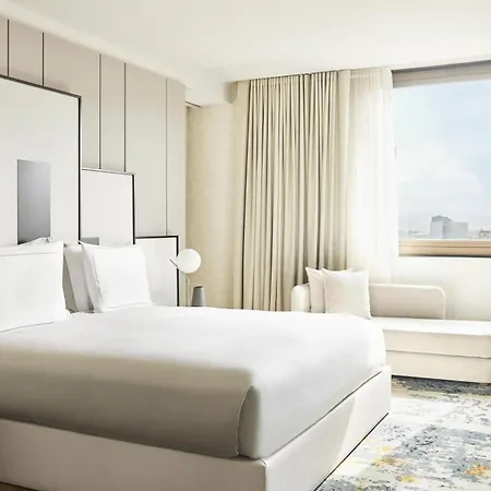 Grand Hyatt 5* Barcellona