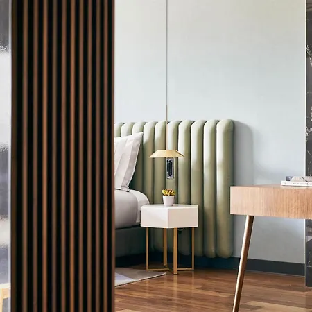 Grand Hyatt Hotel