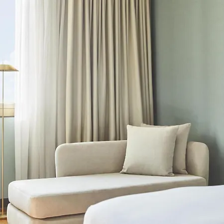 Grand Hyatt Hotel