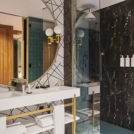 Grand Hyatt 5*