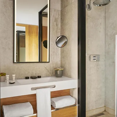 Hotel Grand Hyatt 5*
