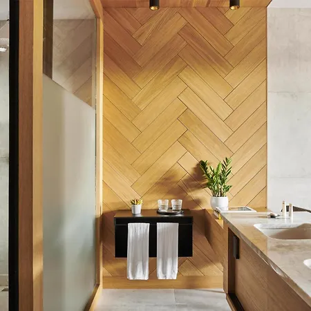 Hotel Grand Hyatt
