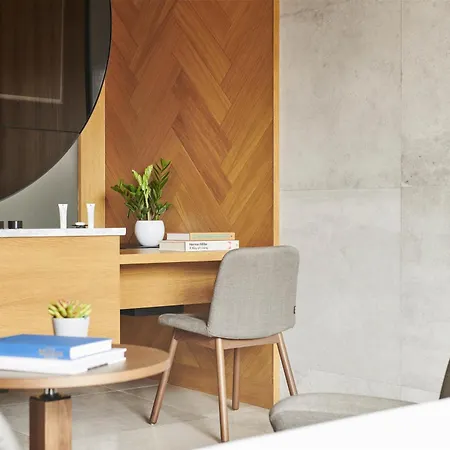 Grand Hyatt 5*