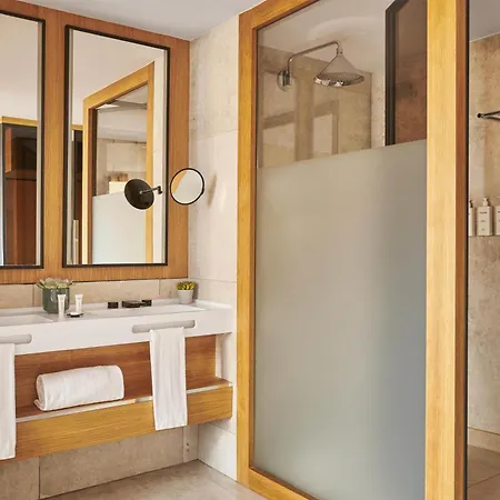 Grand Hyatt 5* Barcellona