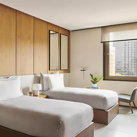 Grand Hyatt Hotel Barcellona