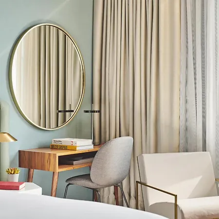 Grand Hyatt Hotel Barcellona