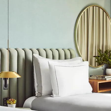 Grand Hyatt Hotel 5*