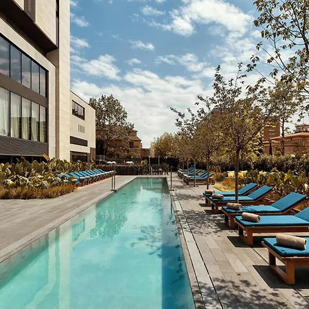 Hotel Grand Hyatt