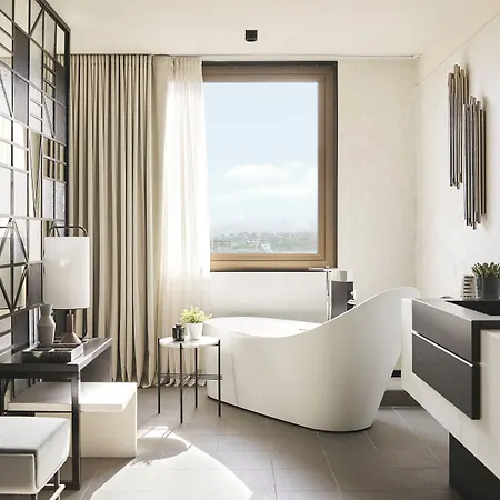 Grand Hyatt Barcellona