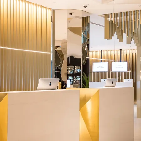 Grand Hyatt 5* Barcellona
