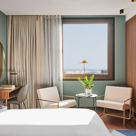 Hotel Grand Hyatt 5*