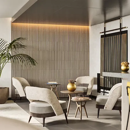Grand Hyatt 5* Barcellona