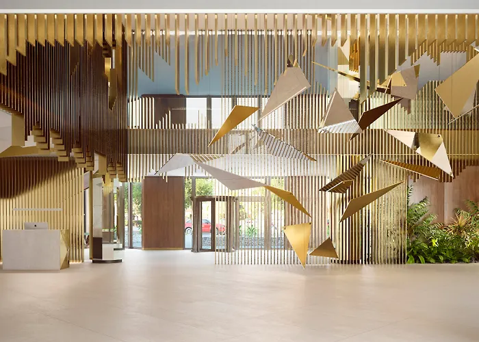 Grand Hyatt