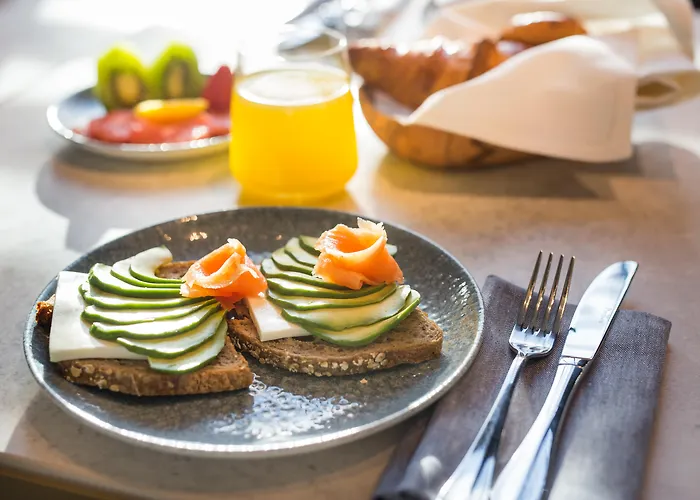 Grand Hyatt Barcelona