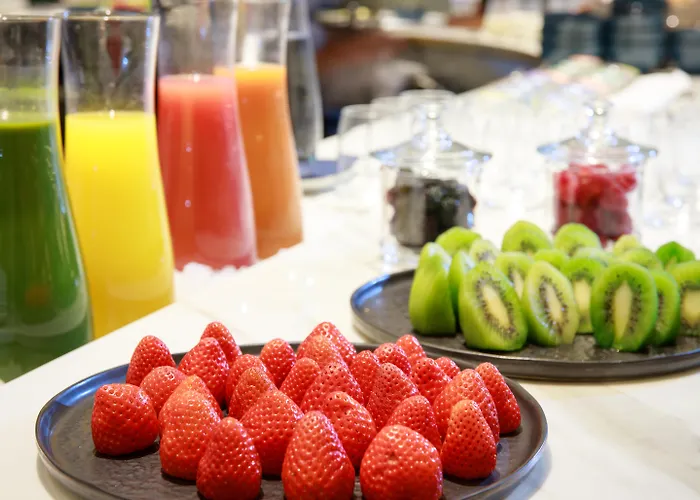 Grand Hyatt Barcelona