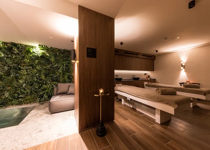 Grand Hyatt Barcelona