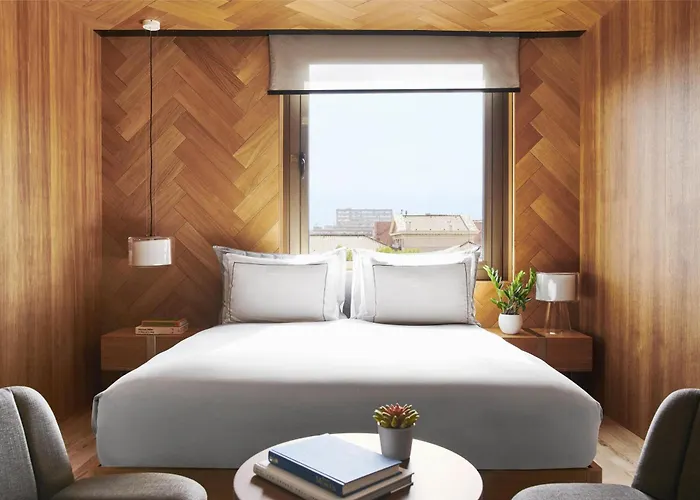 Grand Hyatt Hotel 5*