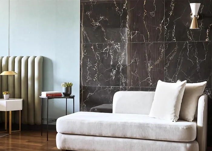 Grand Hyatt Barcelona