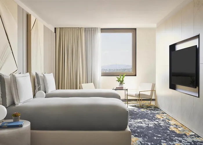 Grand Hyatt 5*