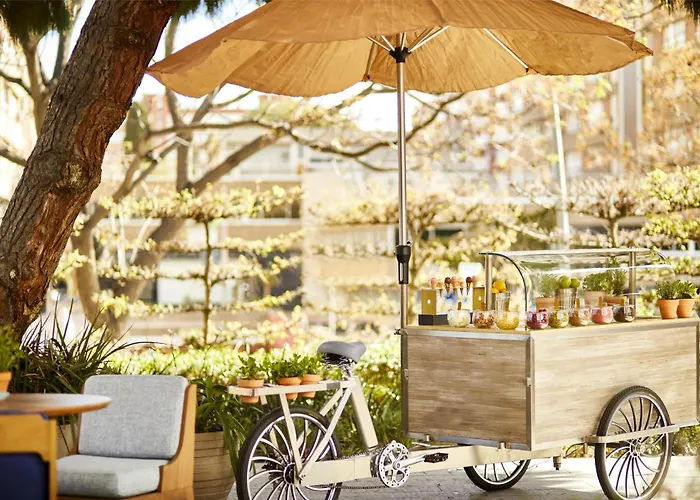 Grand Hyatt Hotel 5*