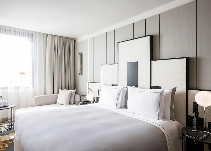 Hotel Grand Hyatt 5*